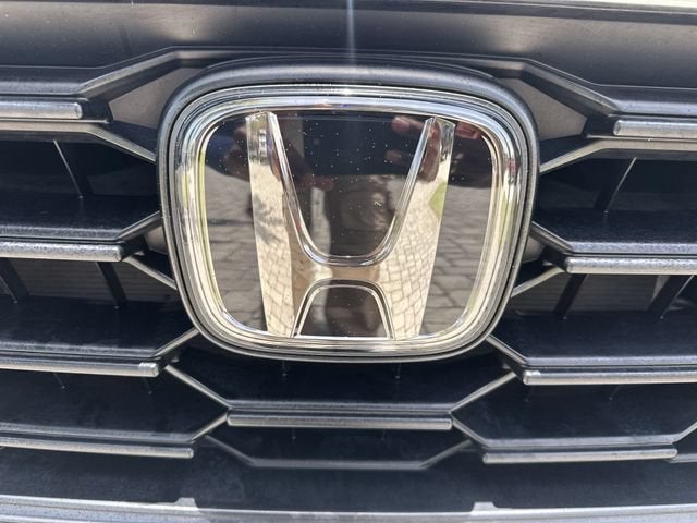 2023 Honda CR-V LX