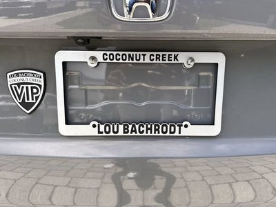 2023 Honda CR-V LX