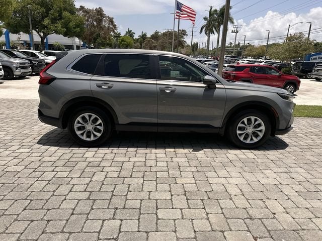 2023 Honda CR-V LX