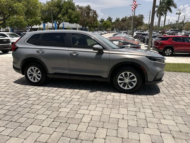 2023 Honda CR-V LX