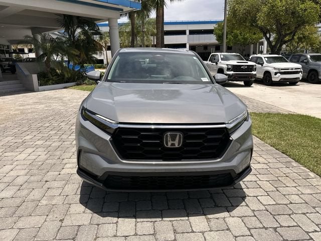 2023 Honda CR-V LX