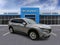 2023 Honda CR-V LX