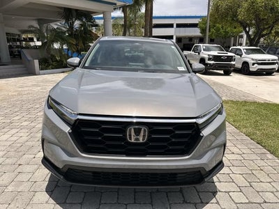 2023 Honda CR-V LX