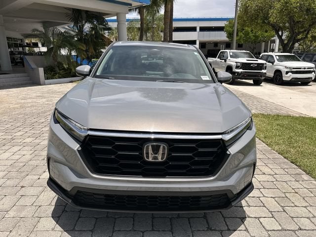 2023 Honda CR-V LX