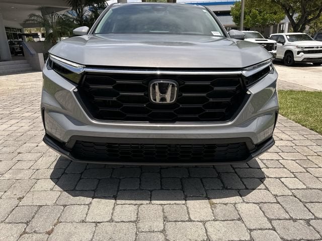 2023 Honda CR-V LX