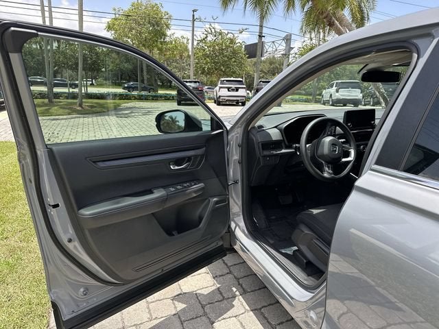 2023 Honda CR-V LX