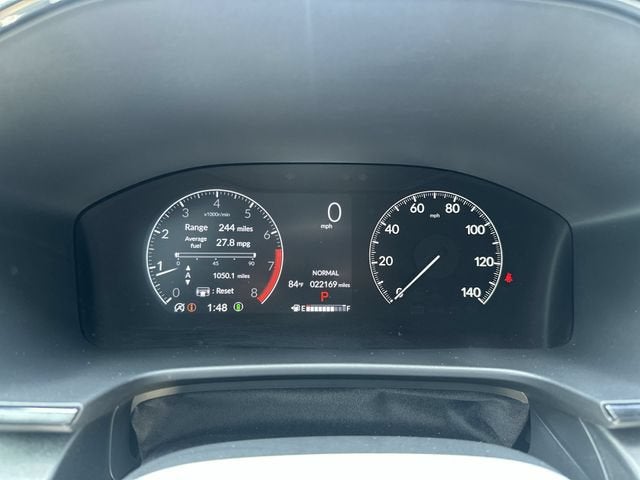 2023 Honda CR-V LX