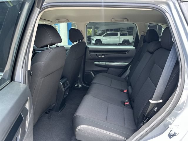 2023 Honda CR-V LX