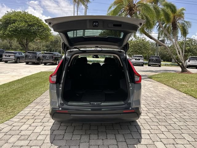 2023 Honda CR-V LX