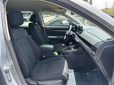 2023 Honda CR-V LX