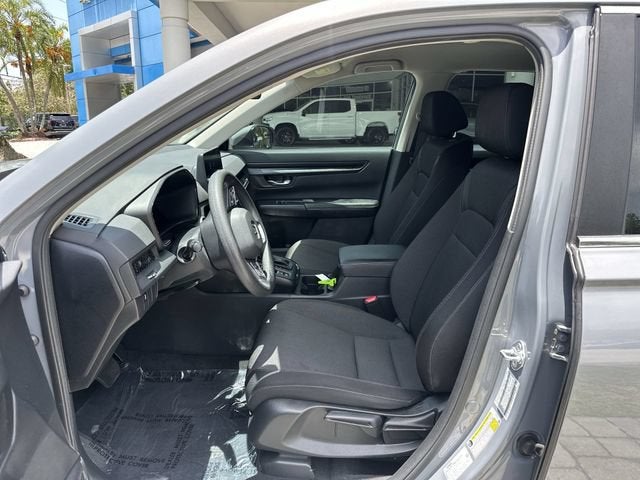 2023 Honda CR-V LX