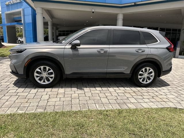 2023 Honda CR-V LX