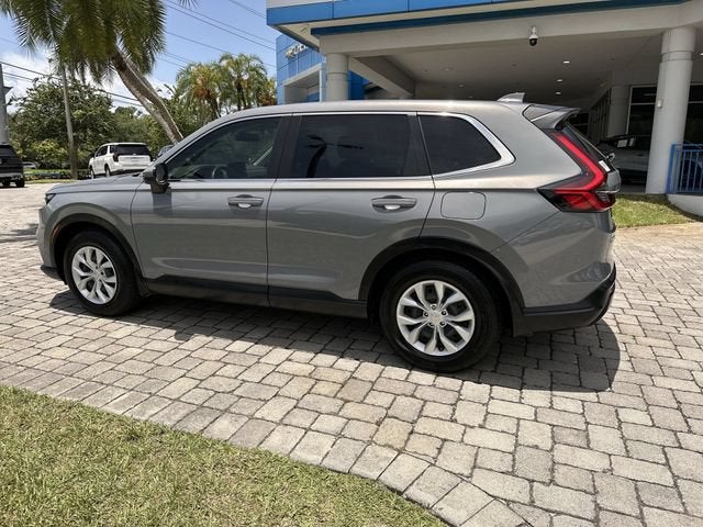 2023 Honda CR-V LX