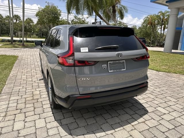 2023 Honda CR-V LX