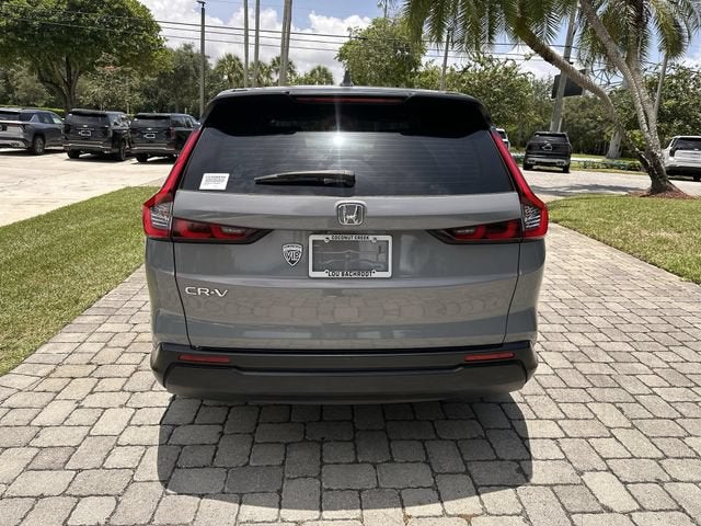 2023 Honda CR-V LX