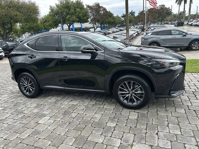 2024 Lexus NX NX 250