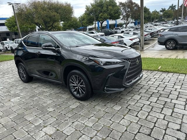 2024 Lexus NX NX 250
