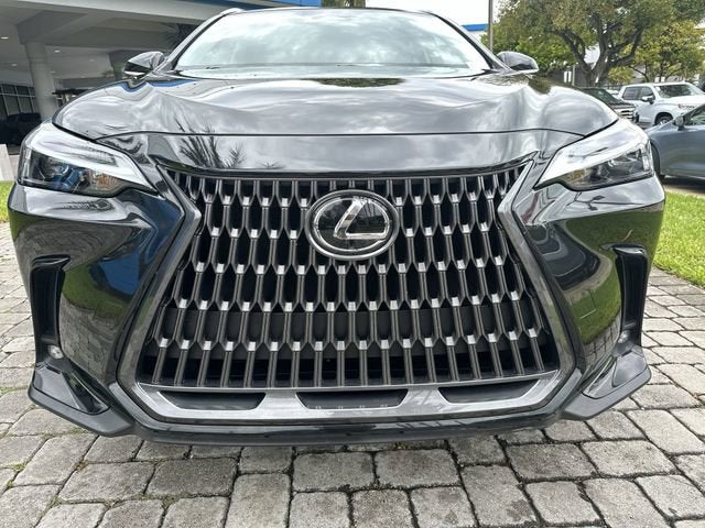 2024 Lexus NX NX 250