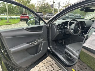 2024 Lexus NX NX 250
