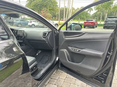 2024 Lexus NX NX 250
