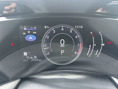 2024 Lexus NX NX 250