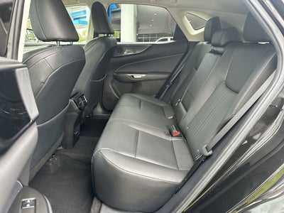 2024 Lexus NX NX 250
