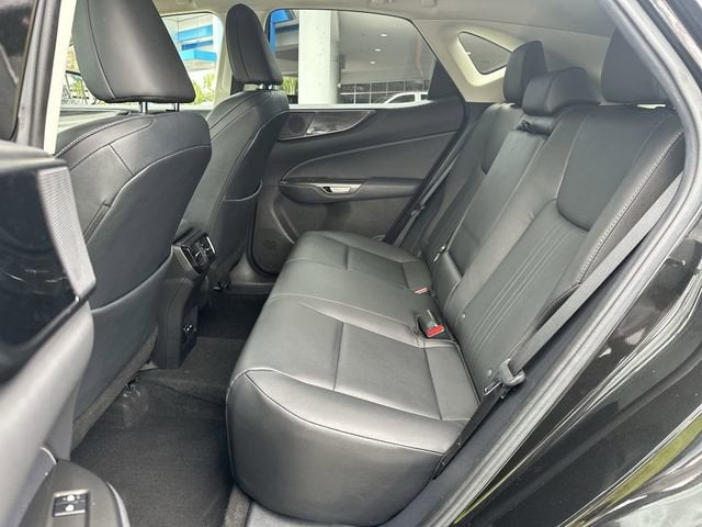 2024 Lexus NX NX 250