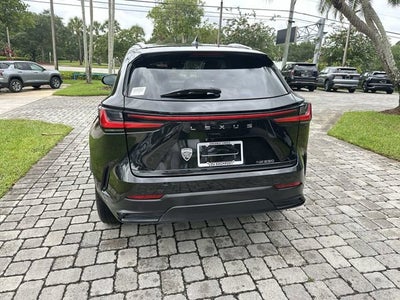 2024 Lexus NX NX 250
