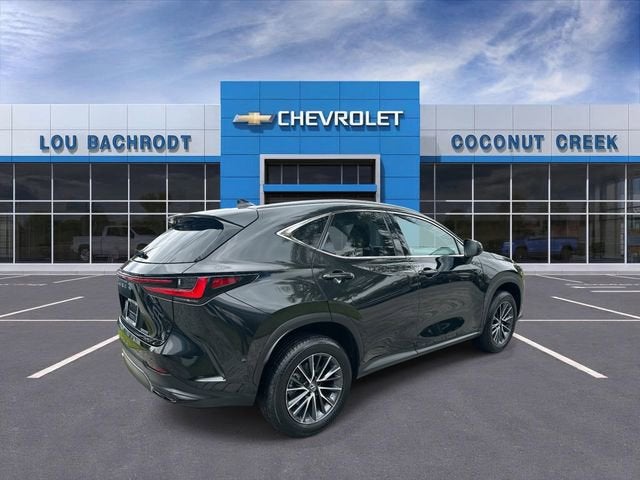 2024 Lexus NX NX 250
