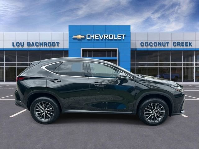 2024 Lexus NX NX 250