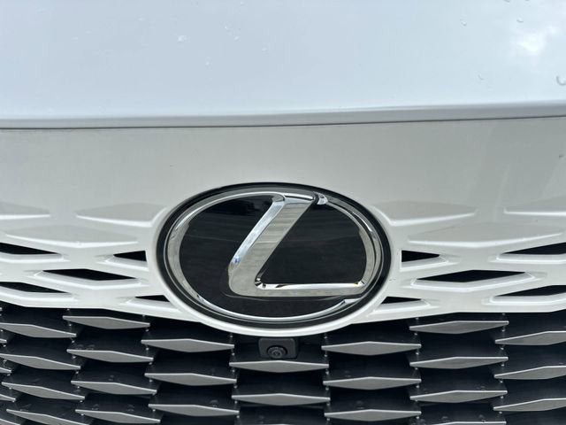 2023 Lexus RX RX 350