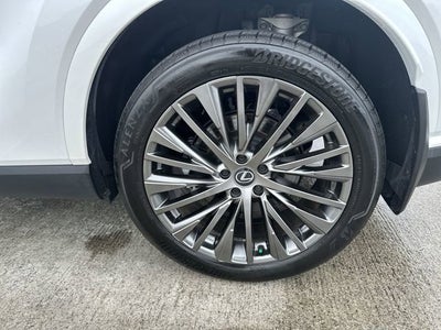 2023 Lexus RX RX 350