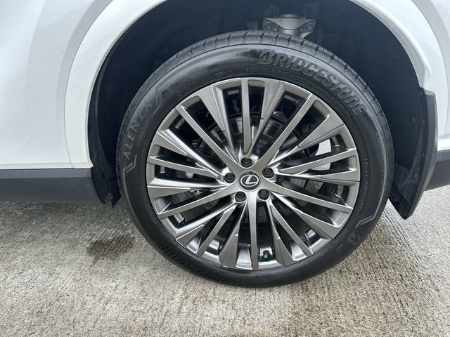 2023 Lexus RX RX 350