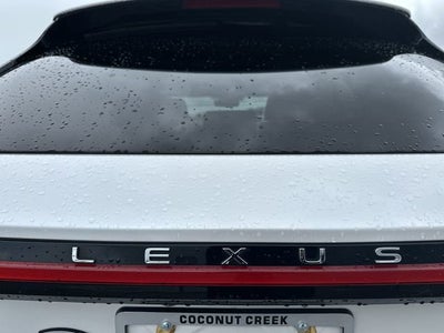 2023 Lexus RX RX 350