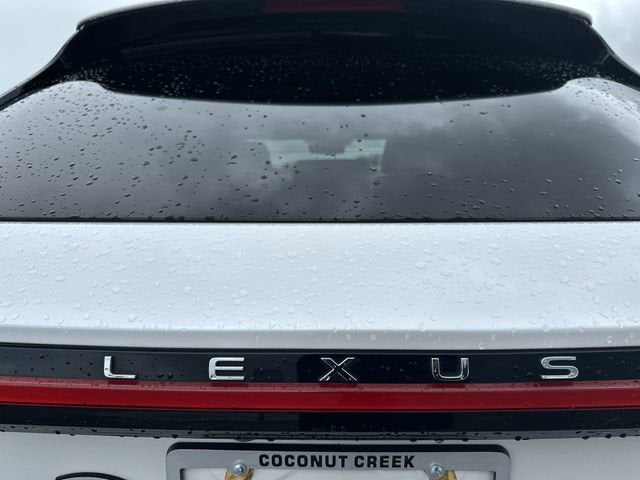 2023 Lexus RX RX 350