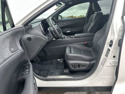 2023 Lexus RX RX 350