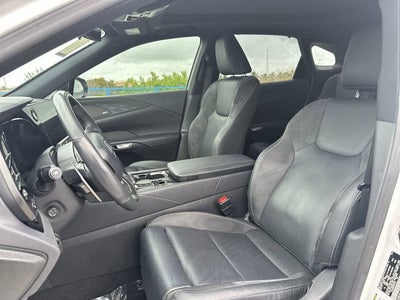 2023 Lexus RX RX 350