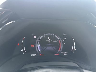 2023 Lexus RX RX 350