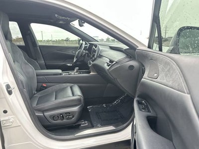 2023 Lexus RX RX 350