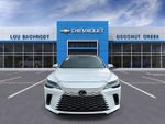 2023 Lexus RX RX 350