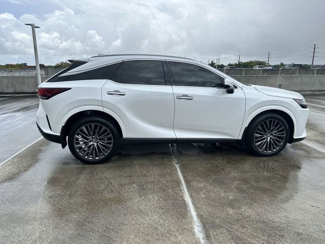 2023 Lexus RX RX 350