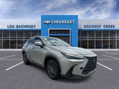 2023 Lexus NX NX 350 Premium