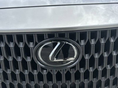 2023 Lexus NX NX 350 Premium