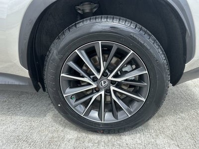 2023 Lexus NX NX 350 Premium