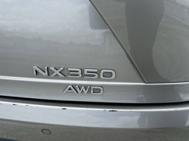 2023 Lexus NX NX 350 Premium