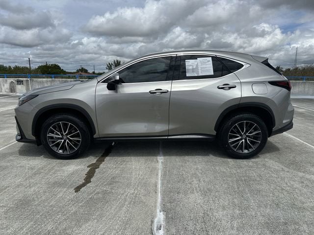 2023 Lexus NX NX 350 Premium