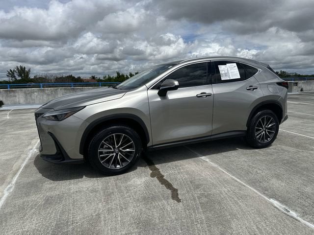 2023 Lexus NX NX 350 Premium