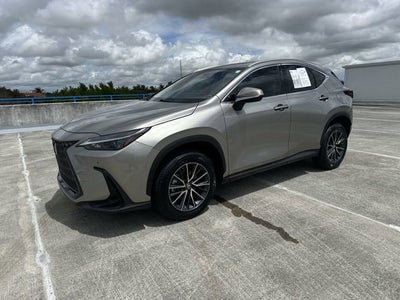 2023 Lexus NX NX 350 Premium