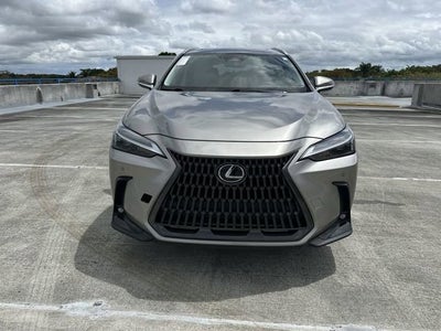 2023 Lexus NX NX 350 Premium