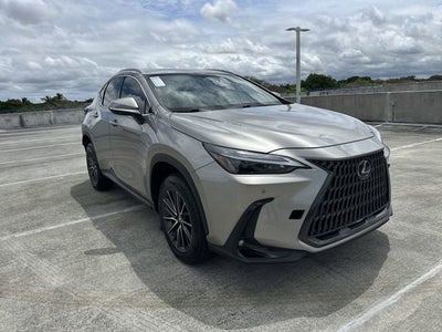 2023 Lexus NX NX 350 Premium